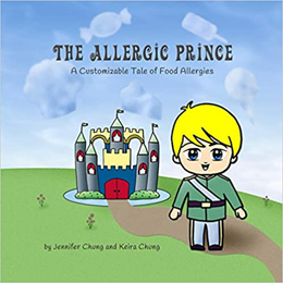 the allergic prince