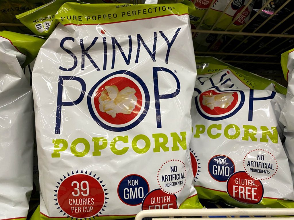 ALLERGY FRIENDLY FOOD AT TARGET ALLERGIC PRINCESS