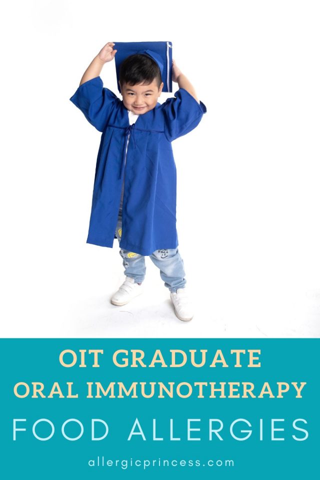 OIT graduate